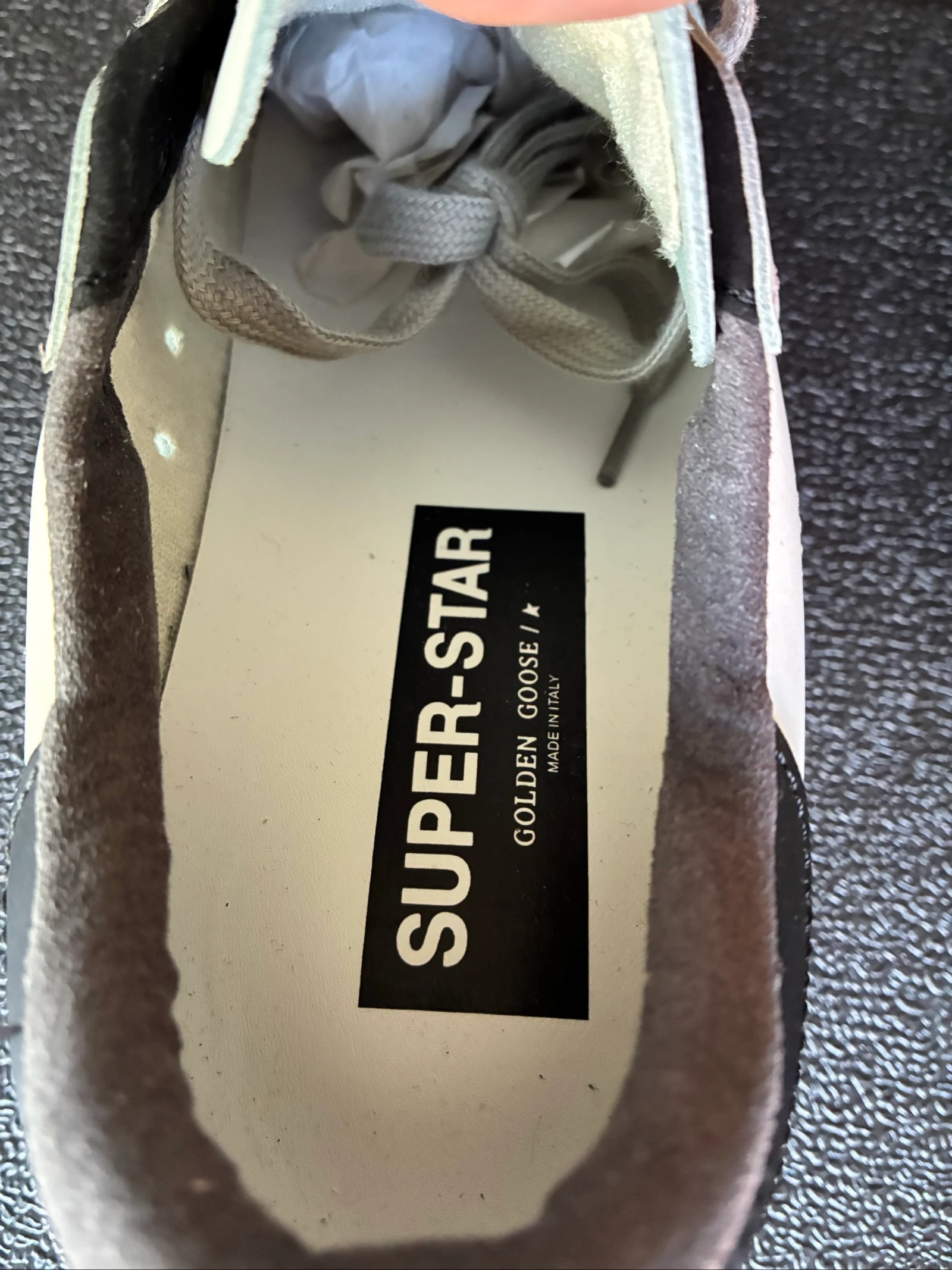 Golden Goose – photo 4